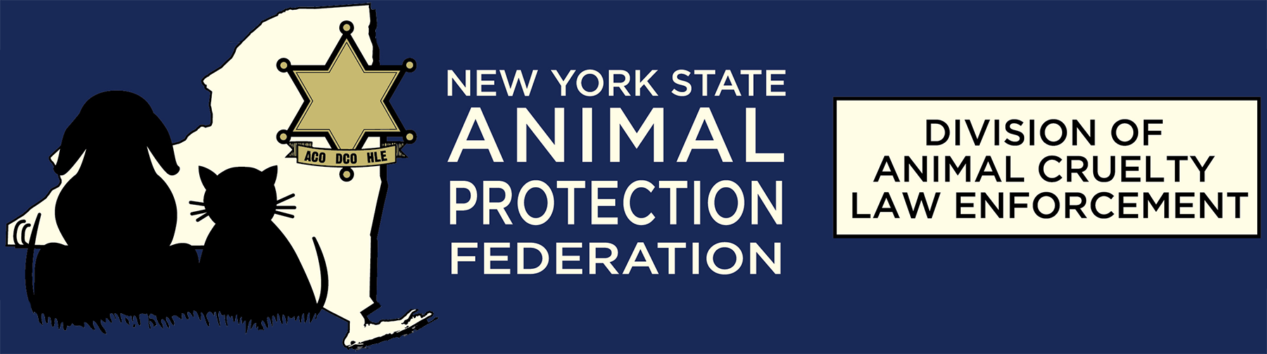 New York's Animal Welfare Organization – NYS APF